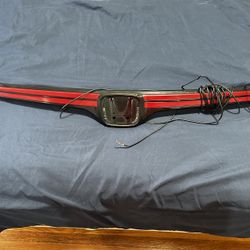 2017-2022 Honda CRV Rear Trunk LED