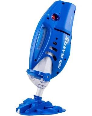 Pool Blaster Vacuum