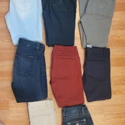 Women's Skinny Jeans Sz 1