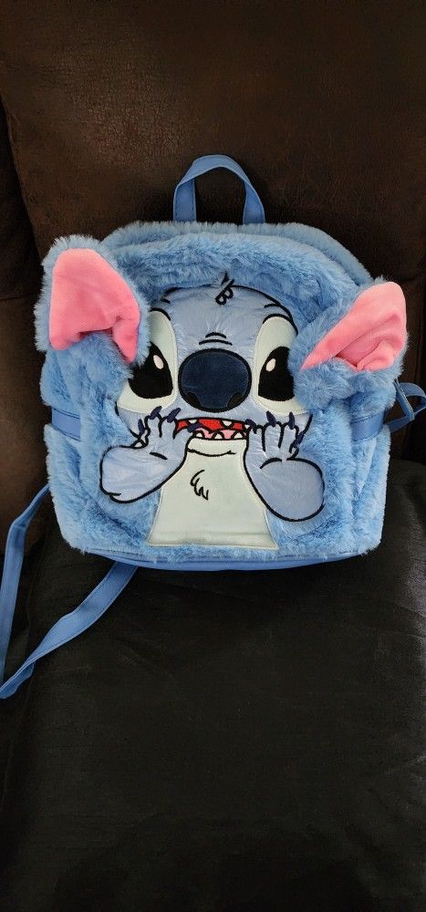 Stitch Bag