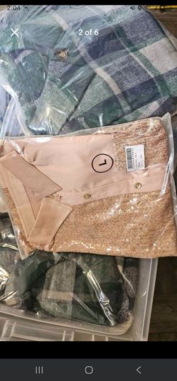 ​🔥 [BOUTIQUE CLOSEOUT] NEW INVENTORY LOT! 25+ items $150! Reseller Dream! 🔥