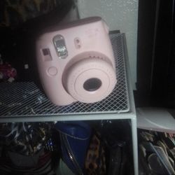 Instax Mini 8