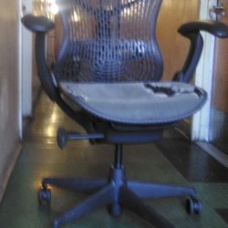 Herman Miller Mirra Chair $50