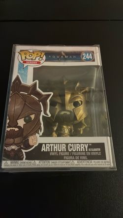 Funko pop Arthur curry /aquaman