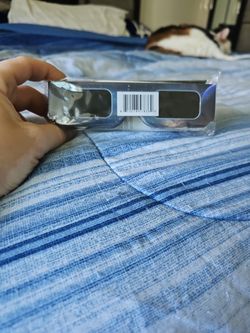 Medical King Solar Eclipse Glasses