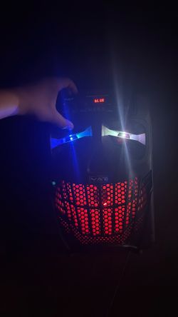 Speaker yat