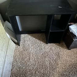 Desk/ Vanity 