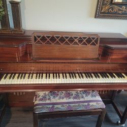 Free Piano