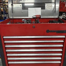 Cornwell Tool Box