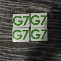 Dexcom G7 Sensors 