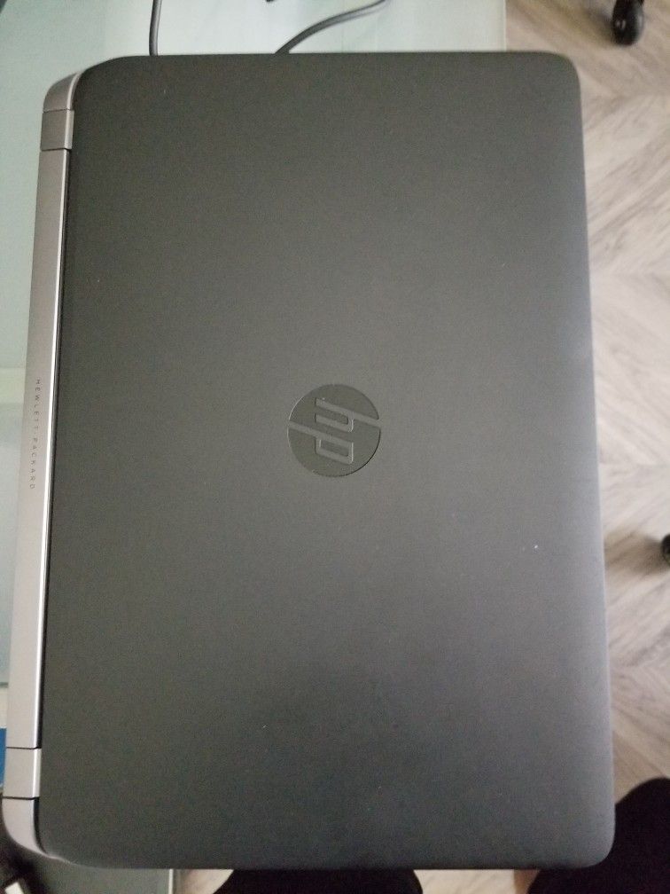 HP Laptop For Sale