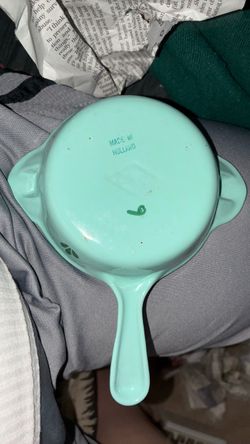 Measuring cup