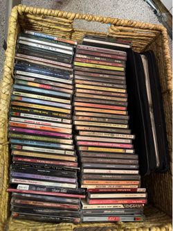 CD Lot