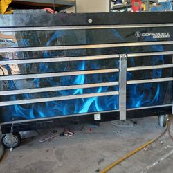 Cornwell Tool Box