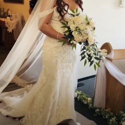 Wedding Gown