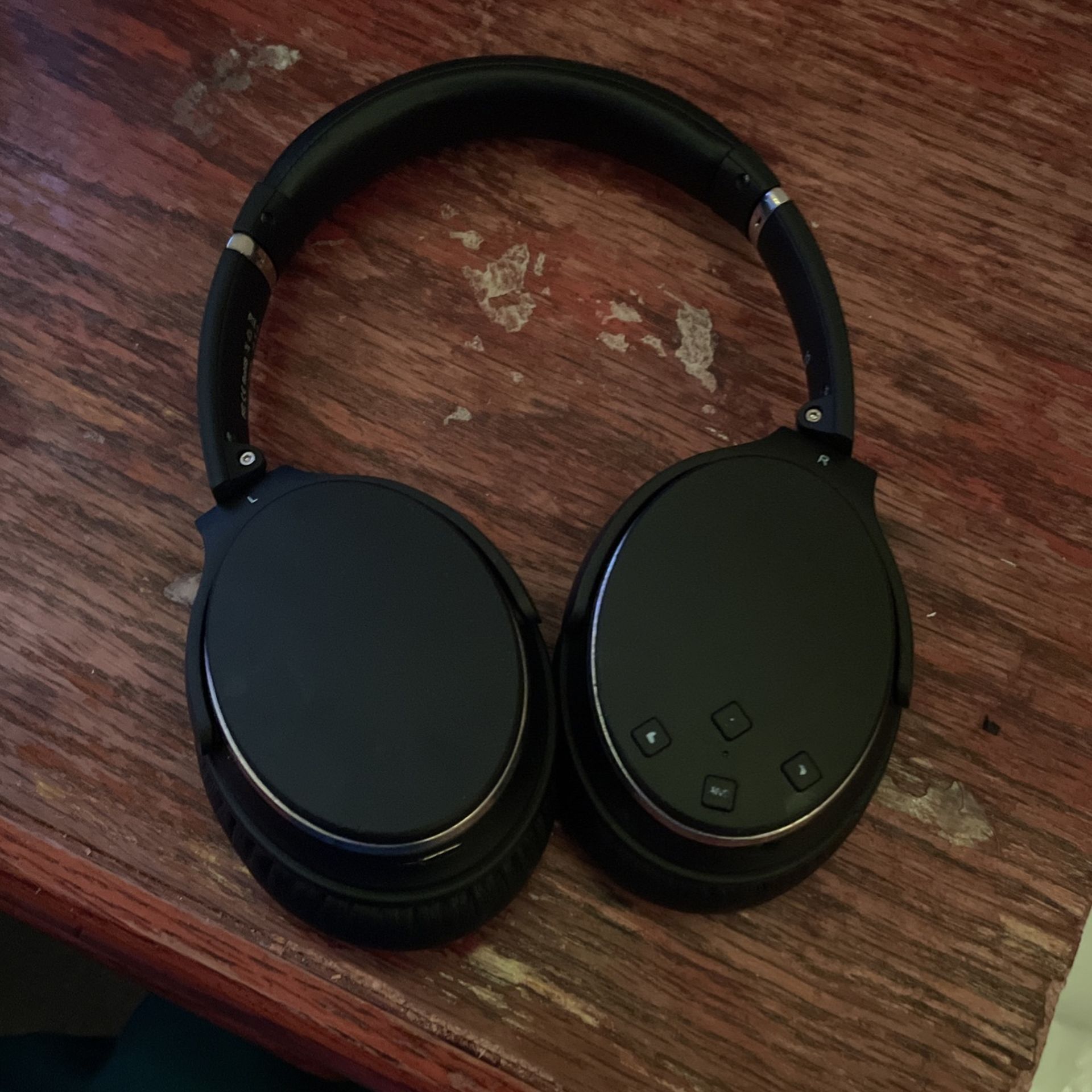 Bluetooth Headset