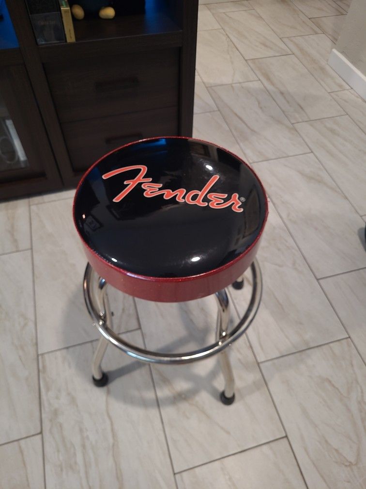 Guitar Stools
