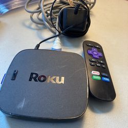roku ultra (2018 Version - Model 4660X2)