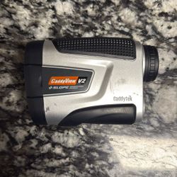 CaddyTek V2 Slope W/Case