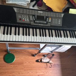 Electric Piano JK-66M
