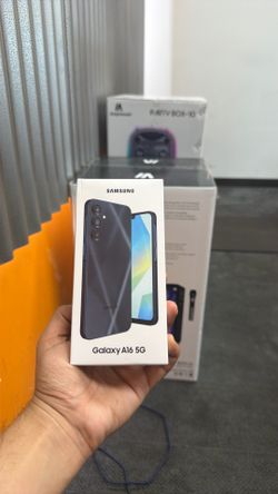 SAMSUNG A16 and A17