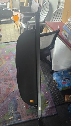 Cargo cover