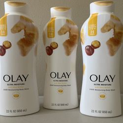 Olay All For $15