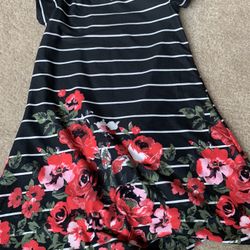 4/5 Dress