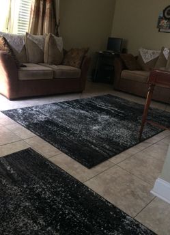 Love seat