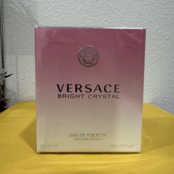 Versace Bright Crystal – 90 ml 