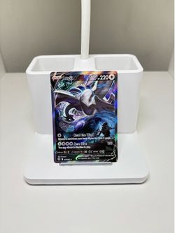 Pokemon Lugia V Alt Art
