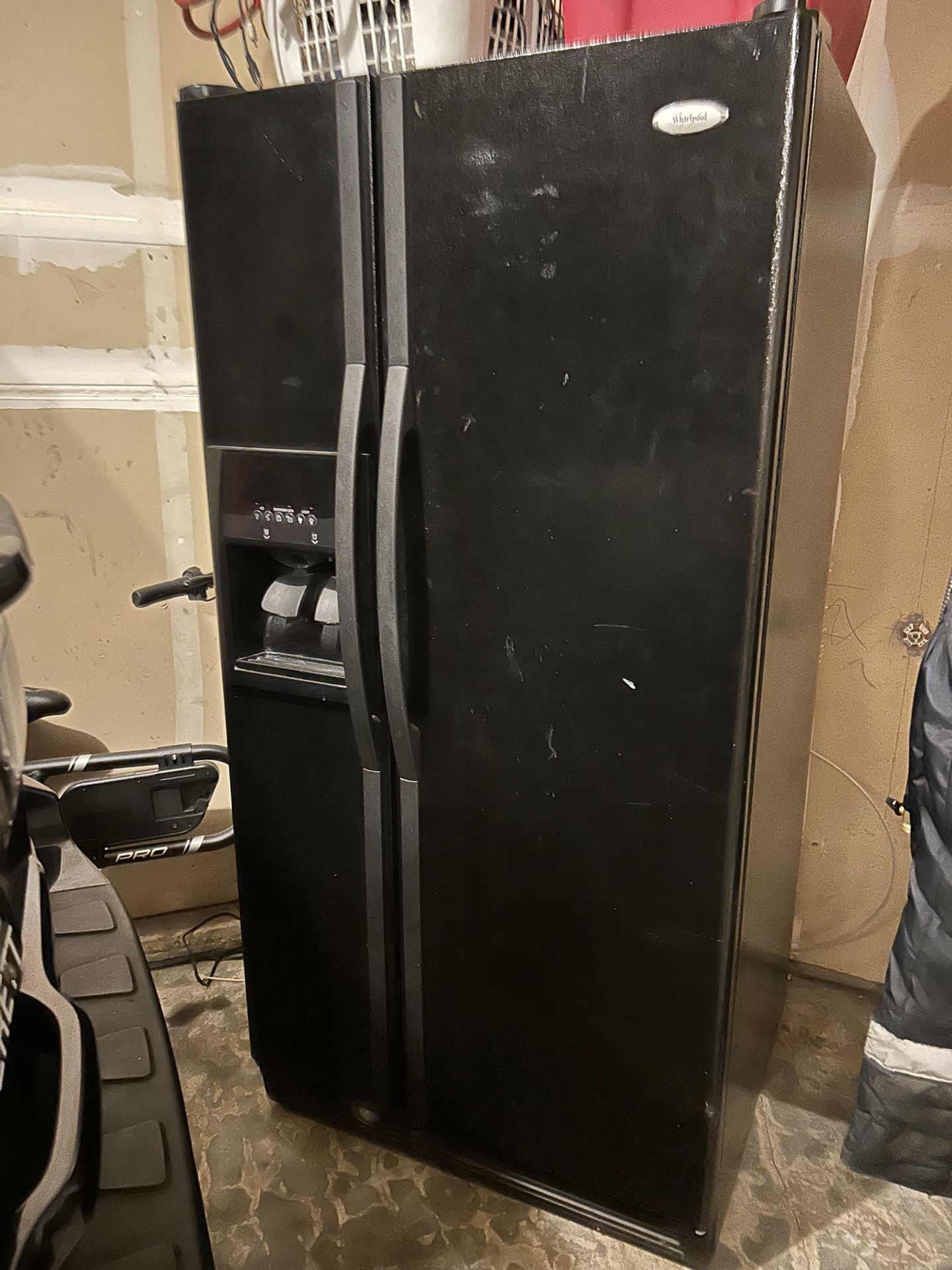 Refrigerator