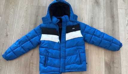 Teen snow clothes