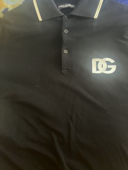 Dolce And Gabbana Polo
