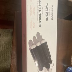 Brand  And Wave For Deep Curls And Waves 