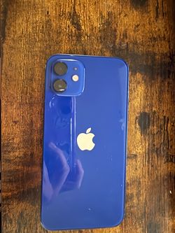 iPhone 12