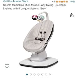 4moms Swing 