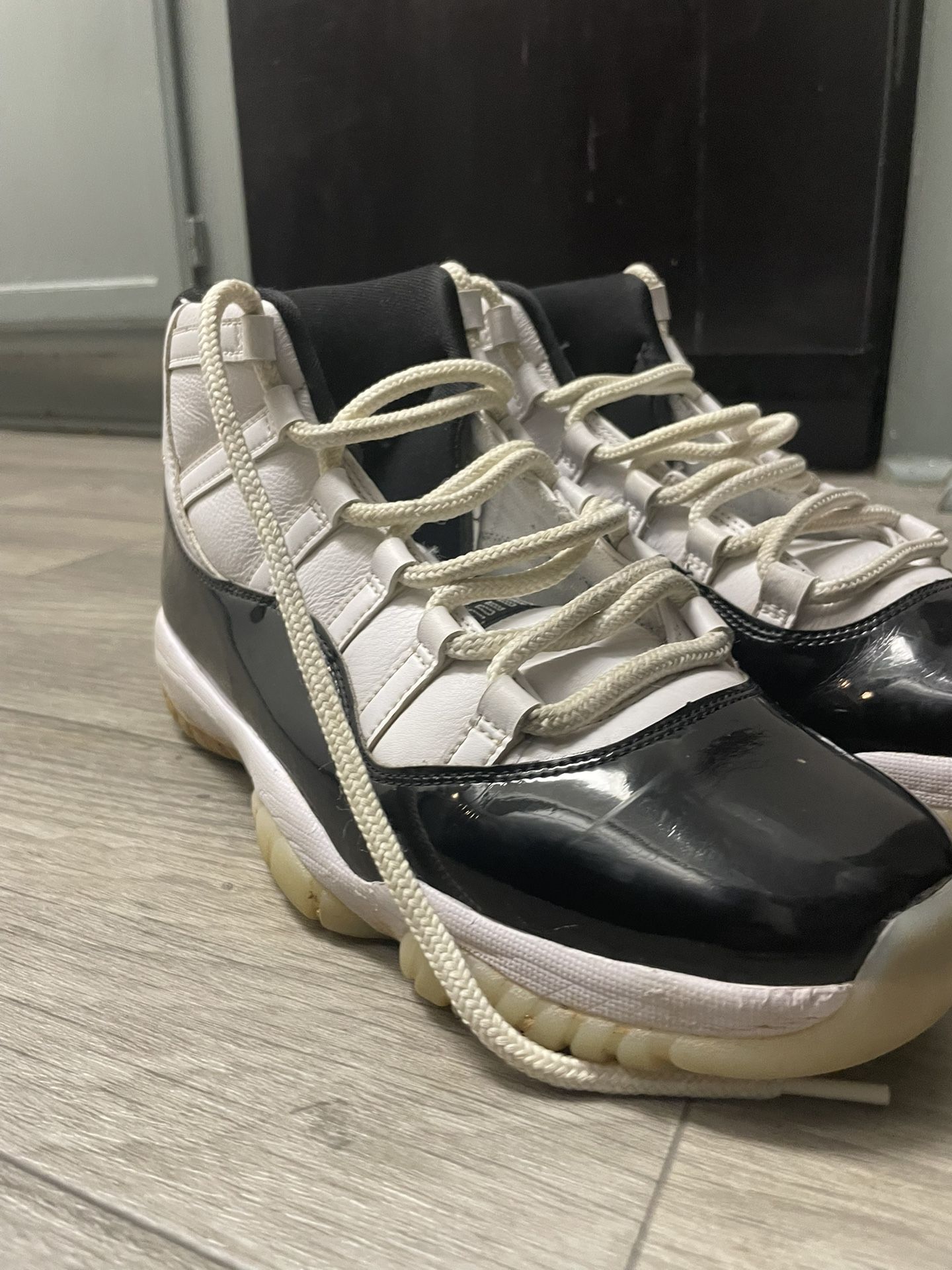 CONCORD JORDAN 11s