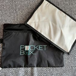 Pocket Box Flash Diffuser