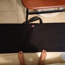 Padded Keyboard Bag