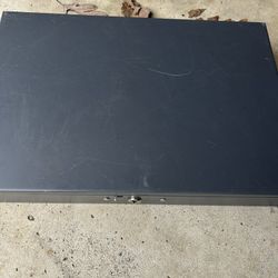 Money Pan Cash Register