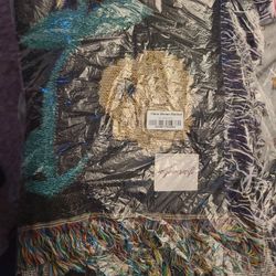 $200 Taylor Swift Blanket