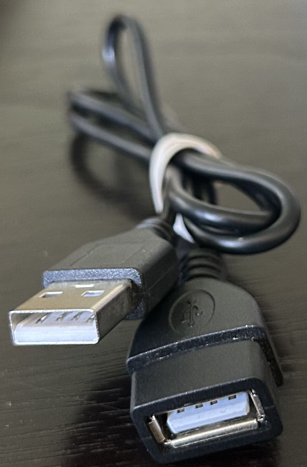 USB to USB
