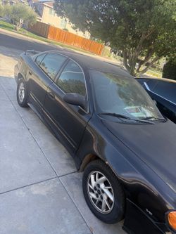 2003 Pontiac Grand AM