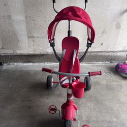 Kids Bike Radio Flyer