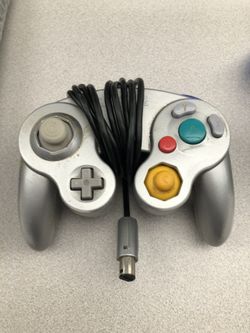 GameCube Controller