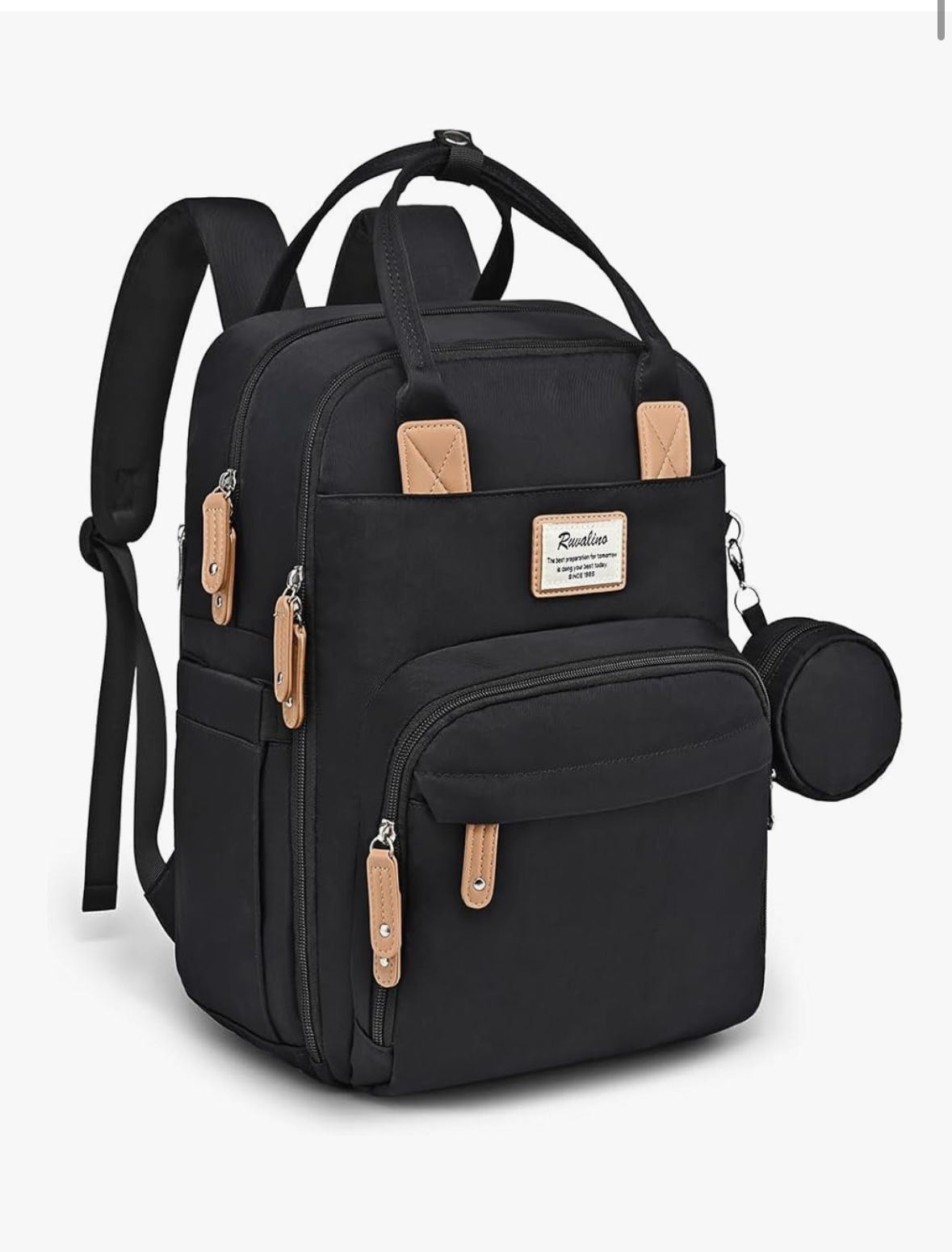 Ruvalino kids diaper bag UNUSED