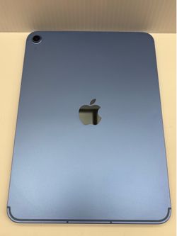 iPad A16