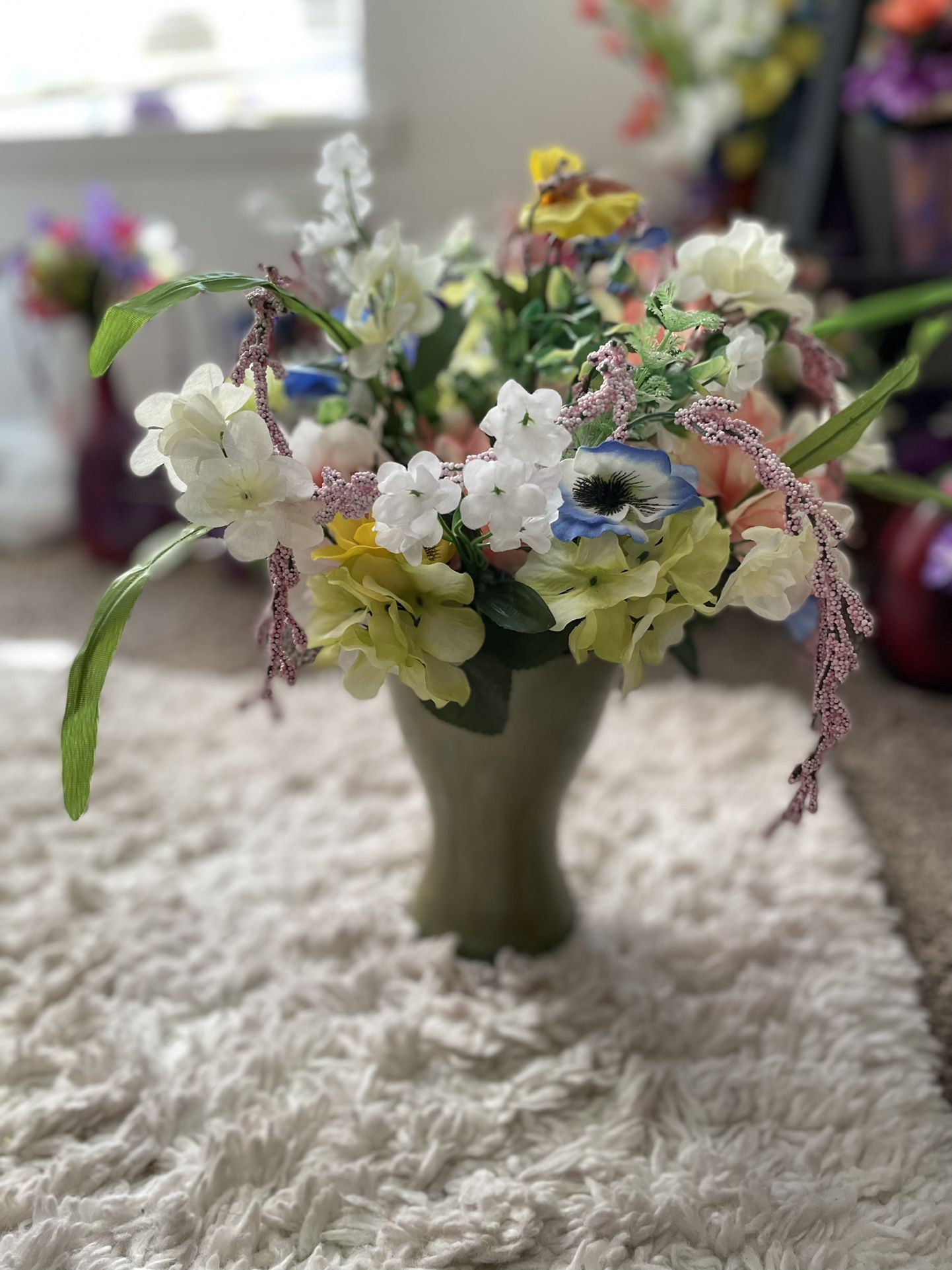 Center Piece Decoration