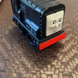 My First Thomas & Friends, Push Along Diesel